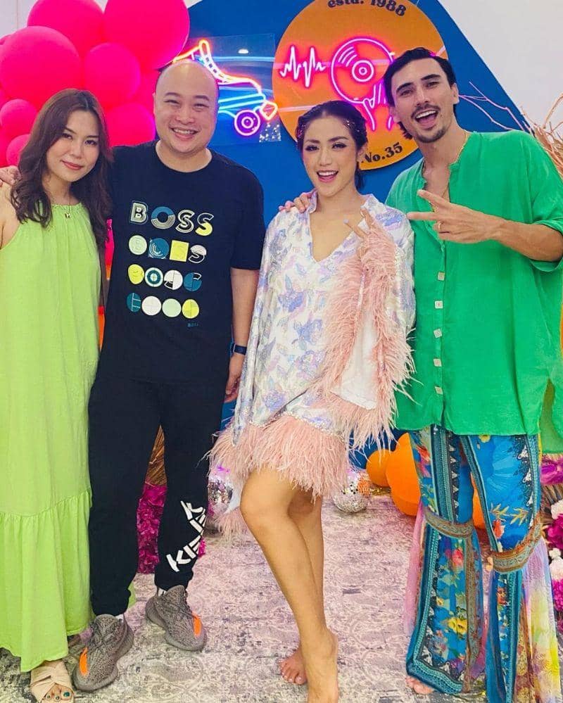 Instagram.com/drbennyarifin